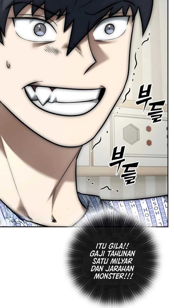 Subscribing to the Transcendent’s Channel Chapter 5 Gambar 27