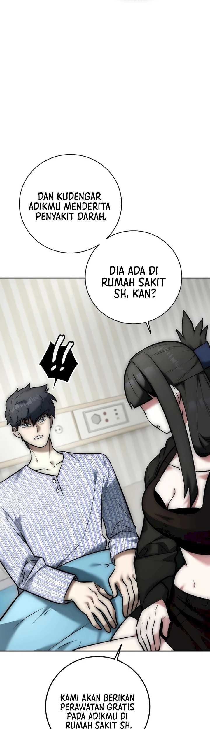 Subscribing to the Transcendent’s Channel Chapter 5 Gambar 28