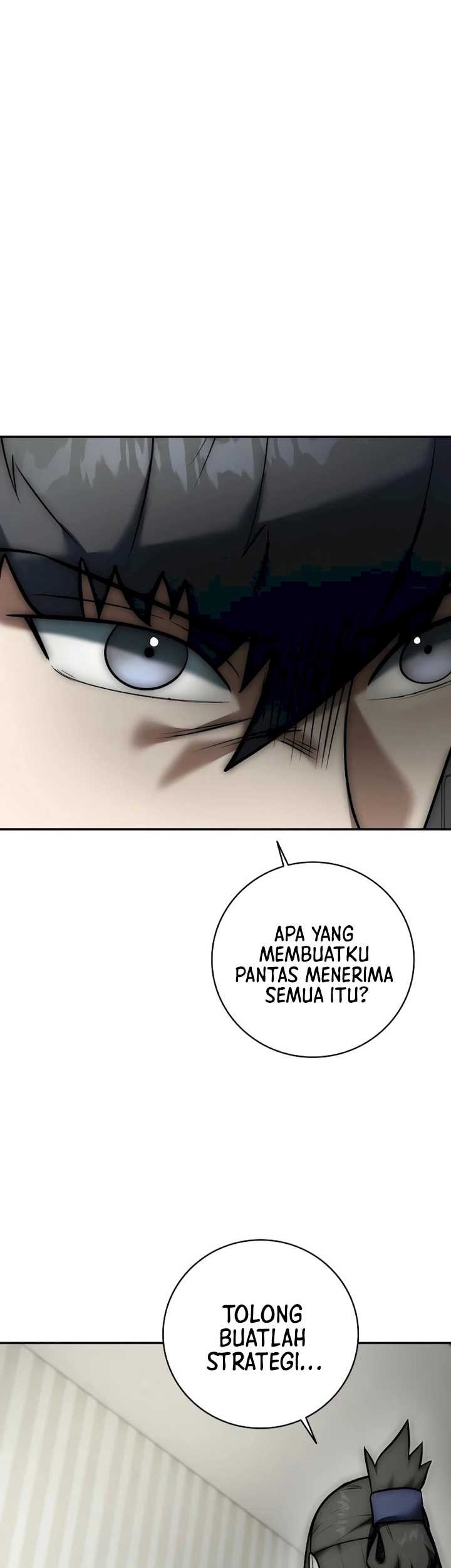 Subscribing to the Transcendent’s Channel Chapter 5 Gambar 30