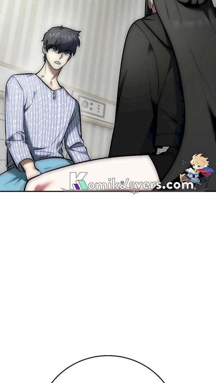 Subscribing to the Transcendent’s Channel Chapter 5 Gambar 31