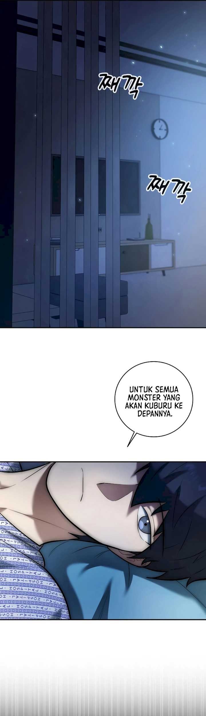 Subscribing to the Transcendent’s Channel Chapter 5 Gambar 34