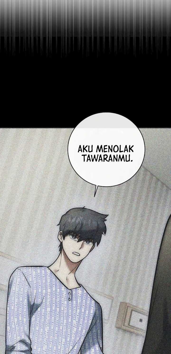 Subscribing to the Transcendent’s Channel Chapter 5 Gambar 35