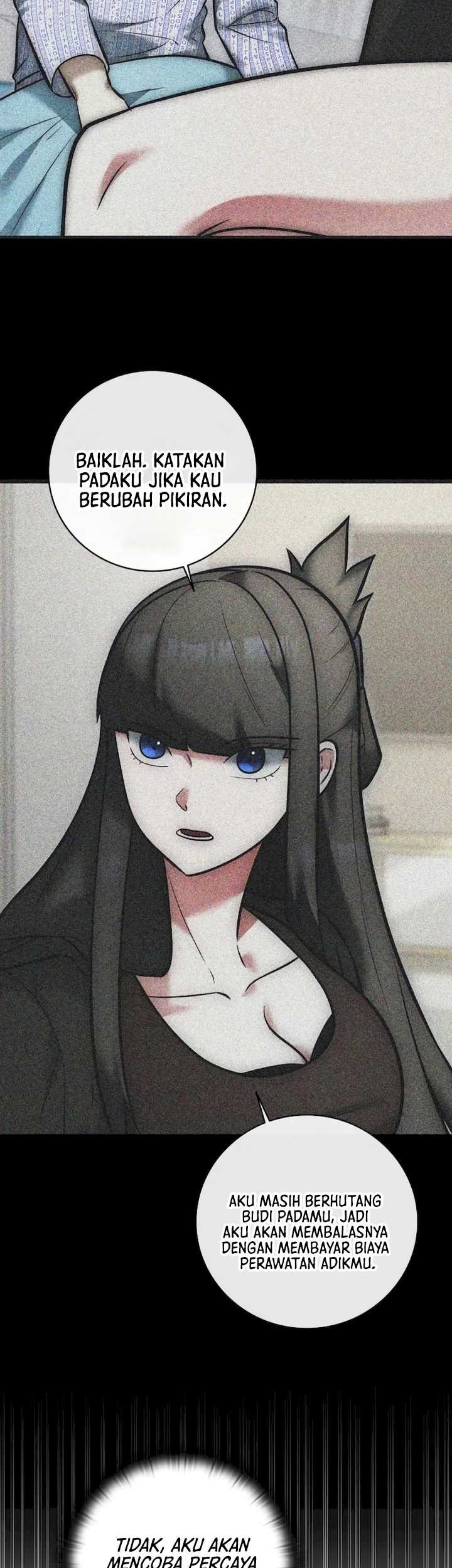 Subscribing to the Transcendent’s Channel Chapter 5 Gambar 36