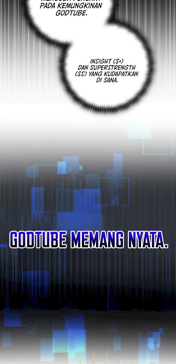 Subscribing to the Transcendent’s Channel Chapter 5 Gambar 37