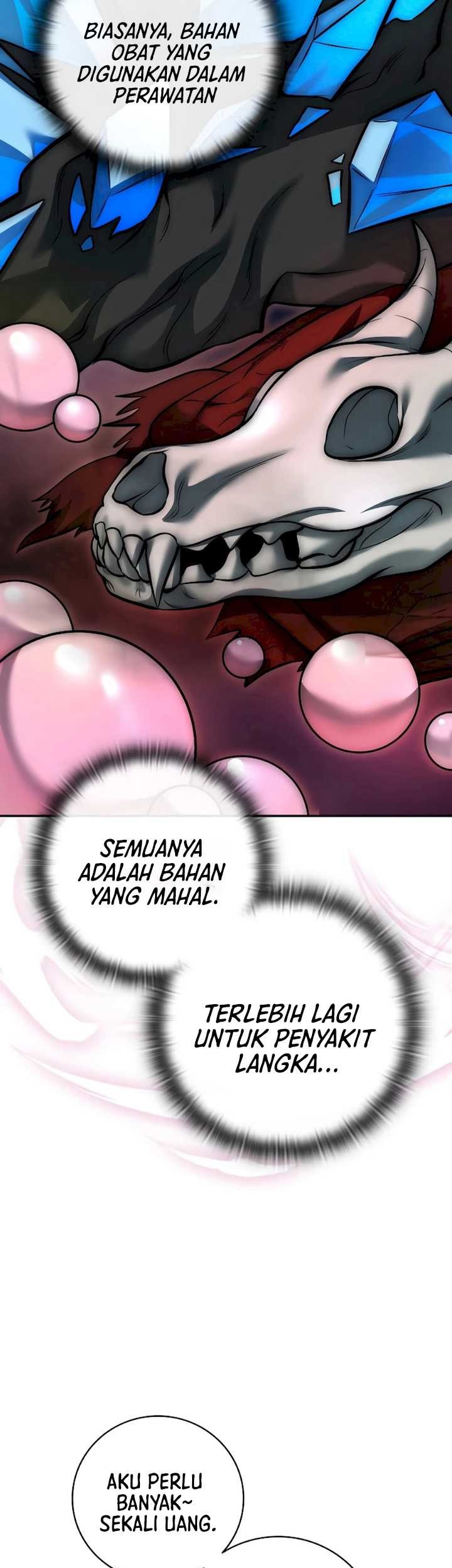 Subscribing to the Transcendent’s Channel Chapter 5 Gambar 44