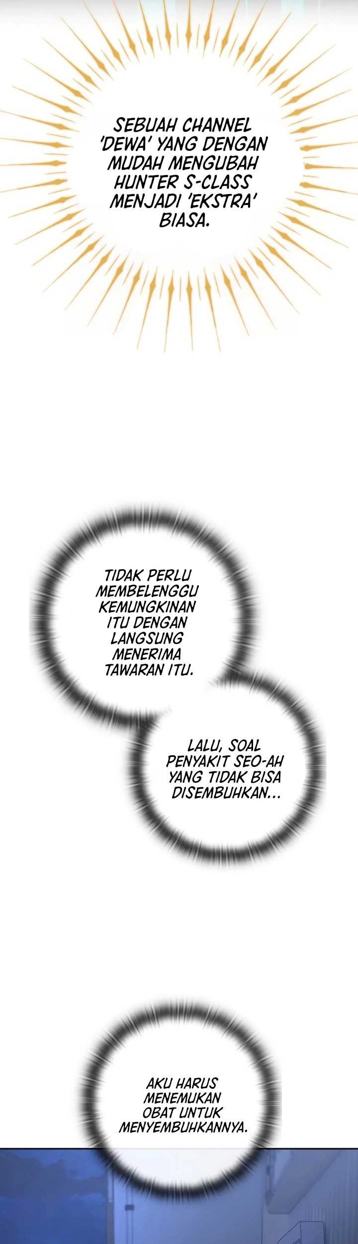 Subscribing to the Transcendent’s Channel Chapter 5 Gambar 38