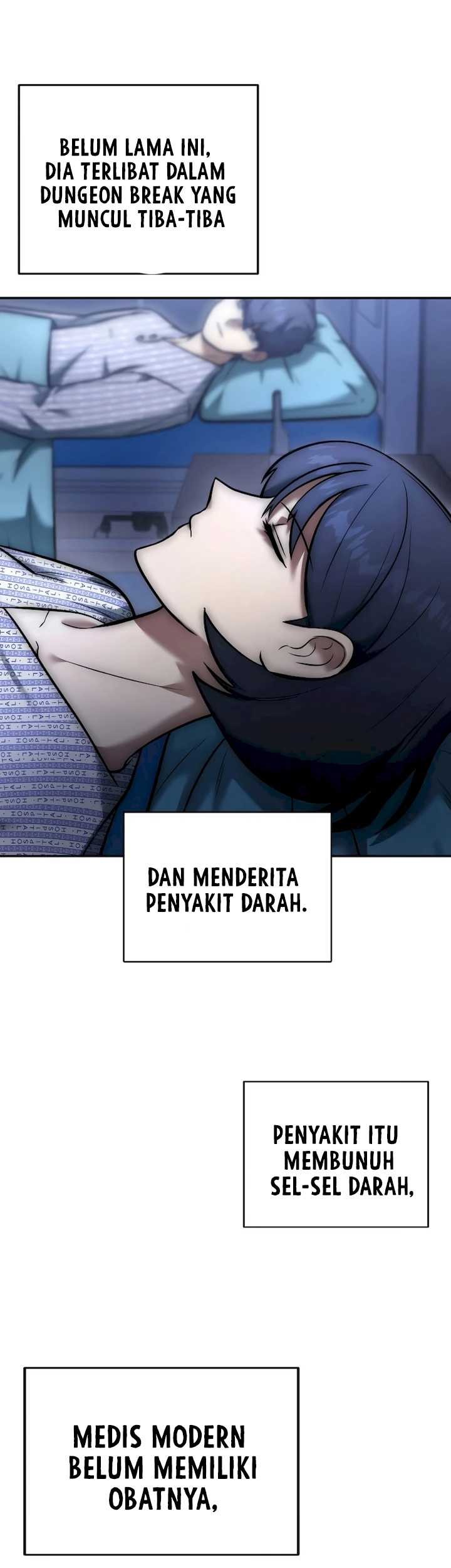 Subscribing to the Transcendent’s Channel Chapter 5 Gambar 40