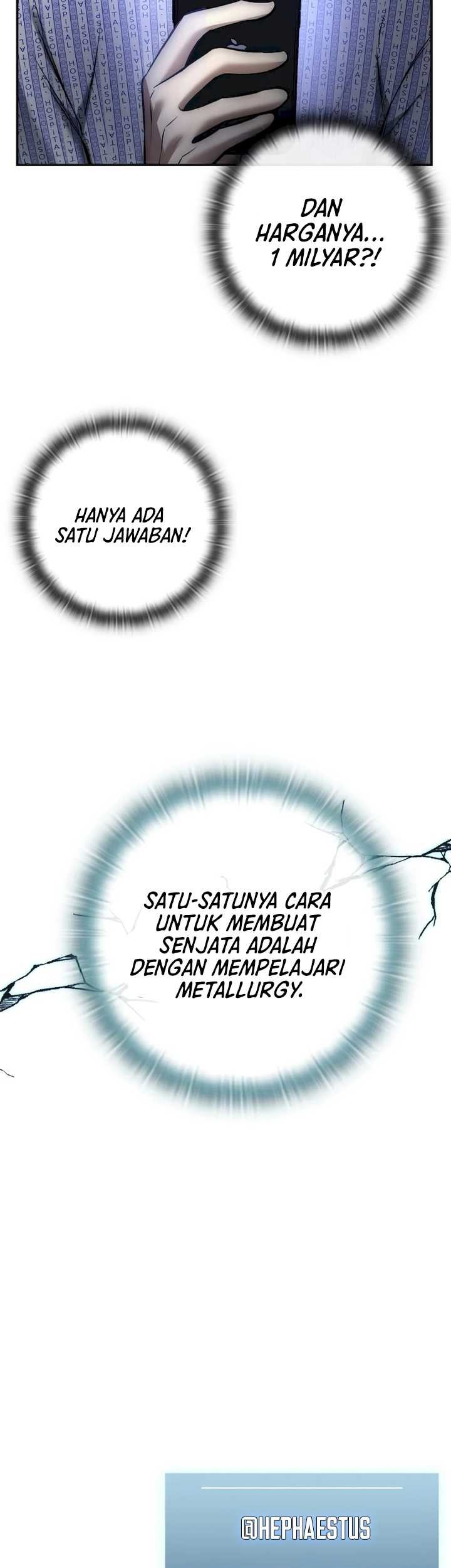 Subscribing to the Transcendent’s Channel Chapter 5 Gambar 52