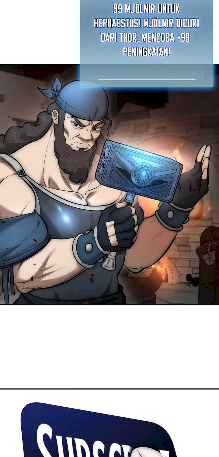 Subscribing to the Transcendent’s Channel Chapter 5 Gambar 53