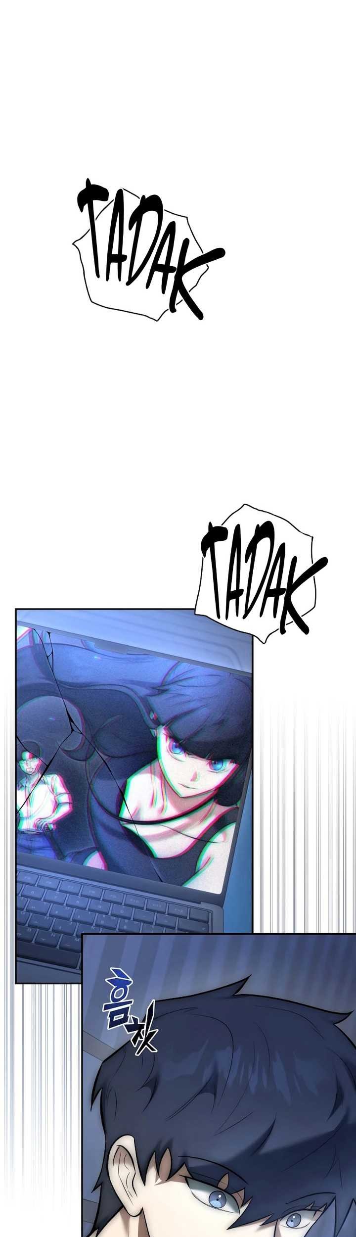 Subscribing to the Transcendent’s Channel Chapter 5 Gambar 46