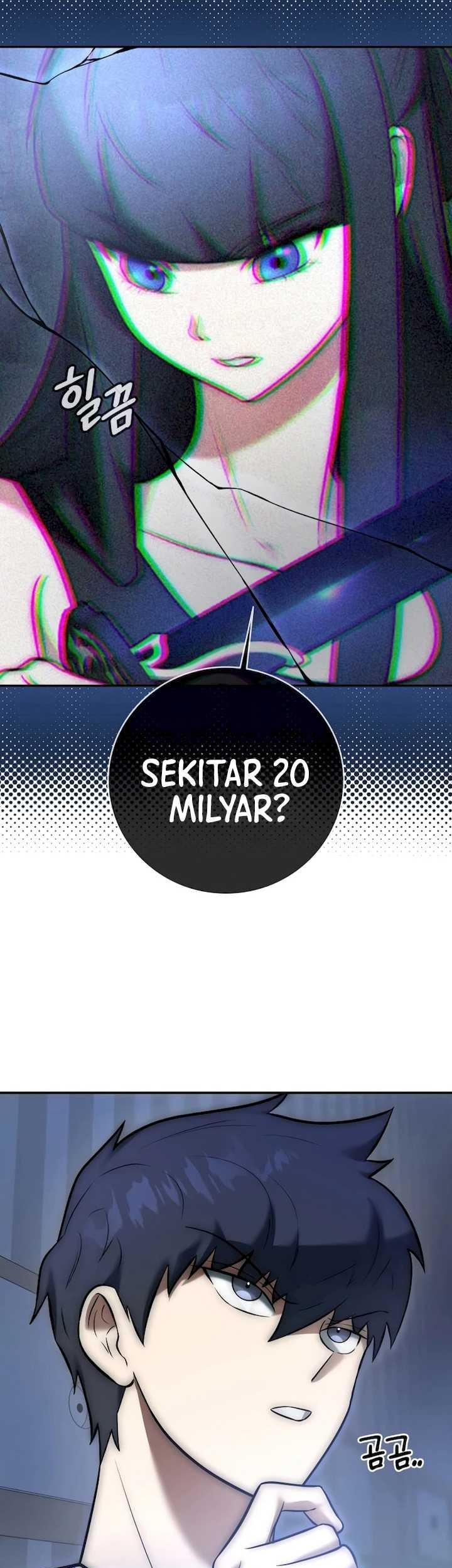 Subscribing to the Transcendent’s Channel Chapter 5 Gambar 48