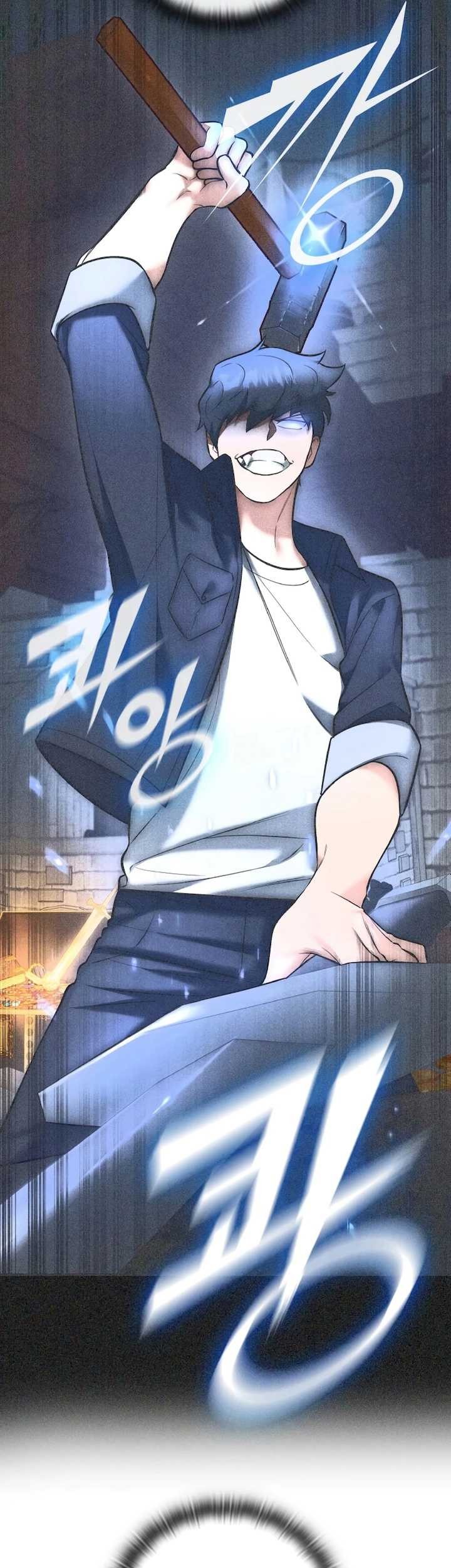 Subscribing to the Transcendent’s Channel Chapter 5 Gambar 50