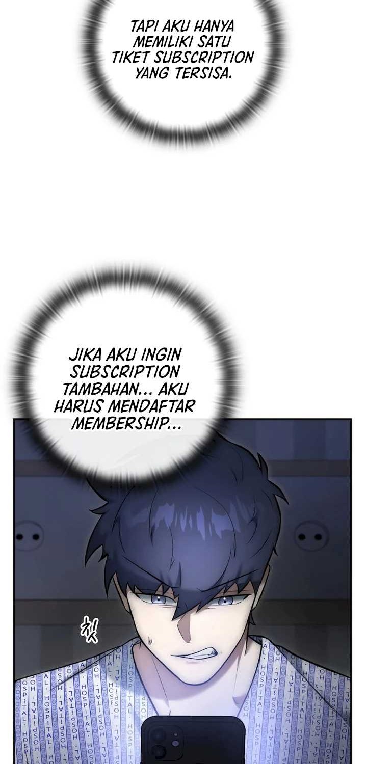 Subscribing to the Transcendent’s Channel Chapter 5 Gambar 51