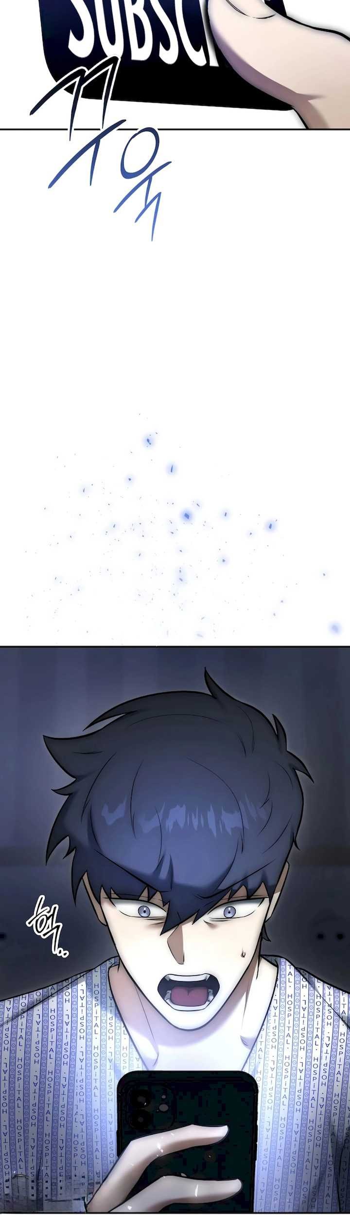 Subscribing to the Transcendent’s Channel Chapter 5 Gambar 54