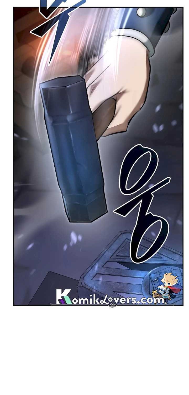 Subscribing to the Transcendent’s Channel Chapter 5 Gambar 57