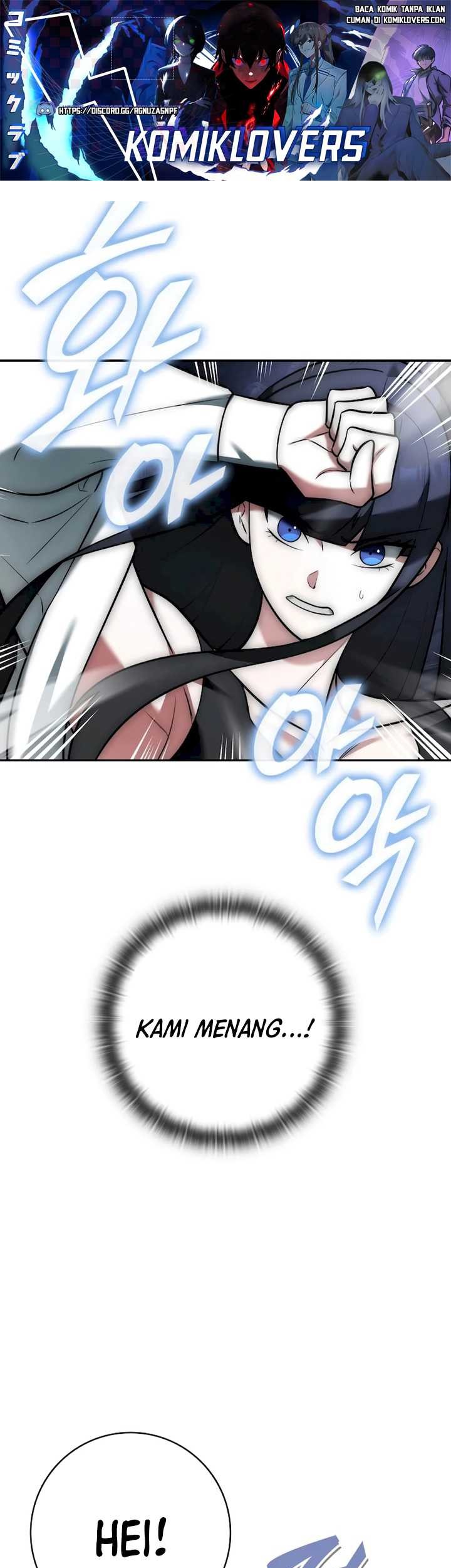 Manhwa Subscribing to the Transcendent’s Channel Chapter 5 gambar nomor 2