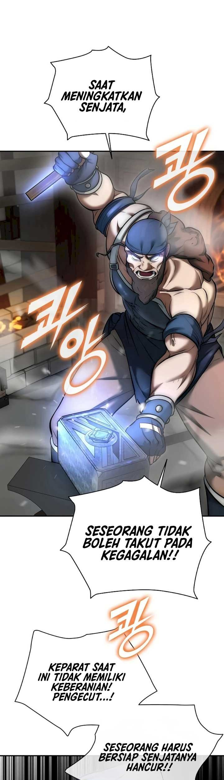 Subscribing to the Transcendent’s Channel Chapter 5 Gambar 58