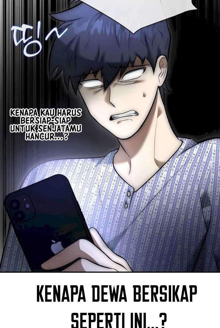 Subscribing to the Transcendent’s Channel Chapter 5 Gambar 59