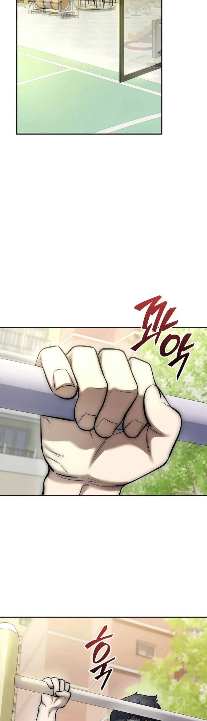 Subscribing to the Transcendent’s Channel Chapter 5 Gambar 62