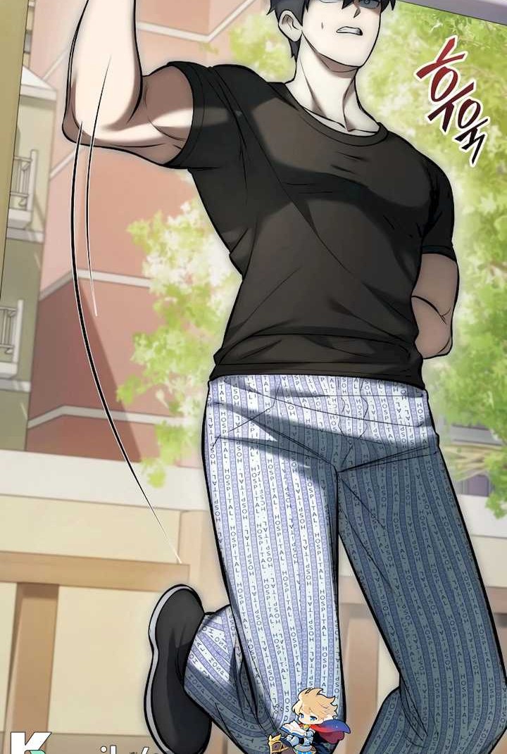 Subscribing to the Transcendent’s Channel Chapter 5 Gambar 63