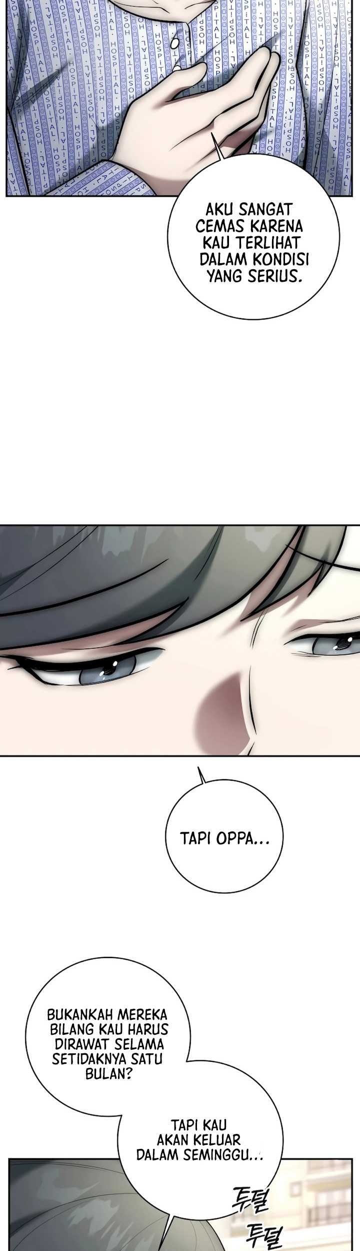 Subscribing to the Transcendent’s Channel Chapter 5 Gambar 72