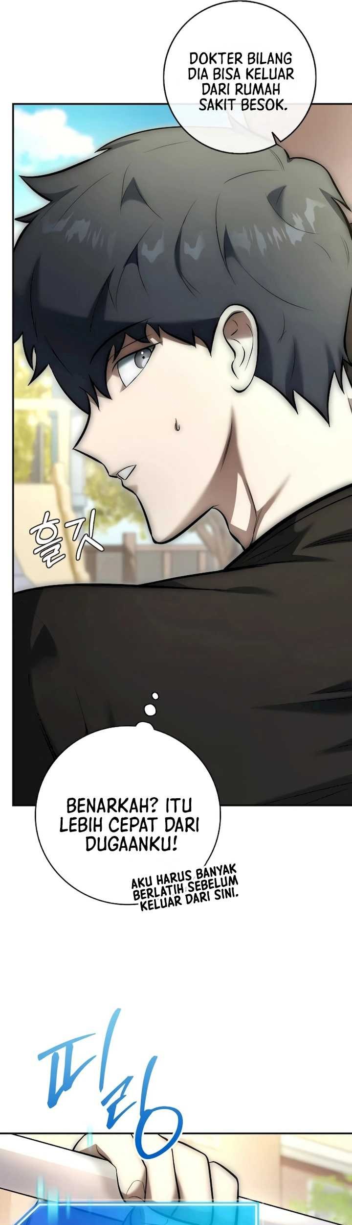 Subscribing to the Transcendent’s Channel Chapter 5 Gambar 66