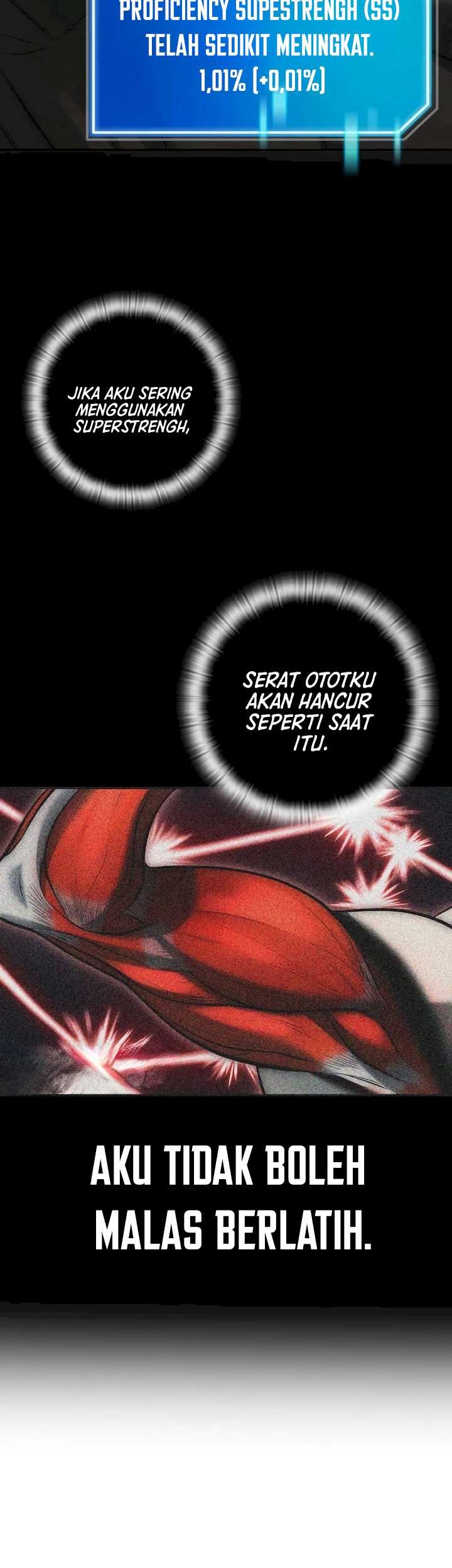 Subscribing to the Transcendent’s Channel Chapter 5 Gambar 68