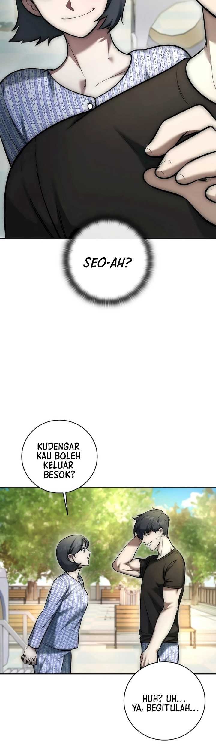 Subscribing to the Transcendent’s Channel Chapter 5 Gambar 70