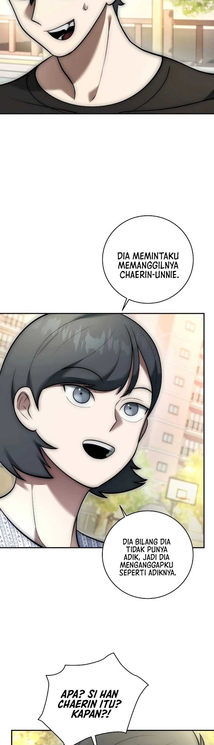 Subscribing to the Transcendent’s Channel Chapter 5 Gambar 76