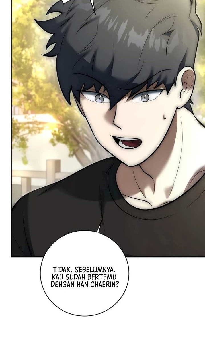 Subscribing to the Transcendent’s Channel Chapter 5 Gambar 77