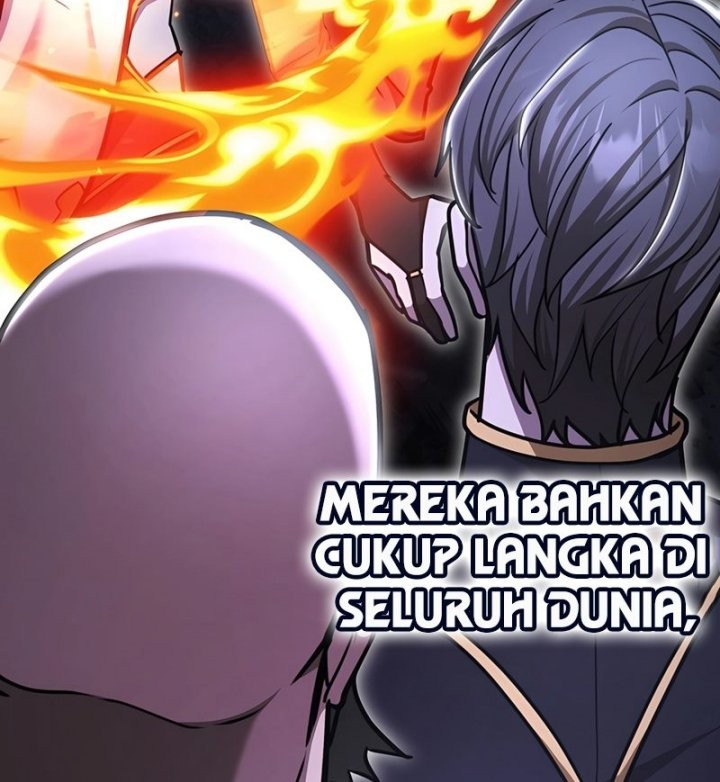 Subscribing to the Transcendent’s Channel Chapter 50 Gambar 11