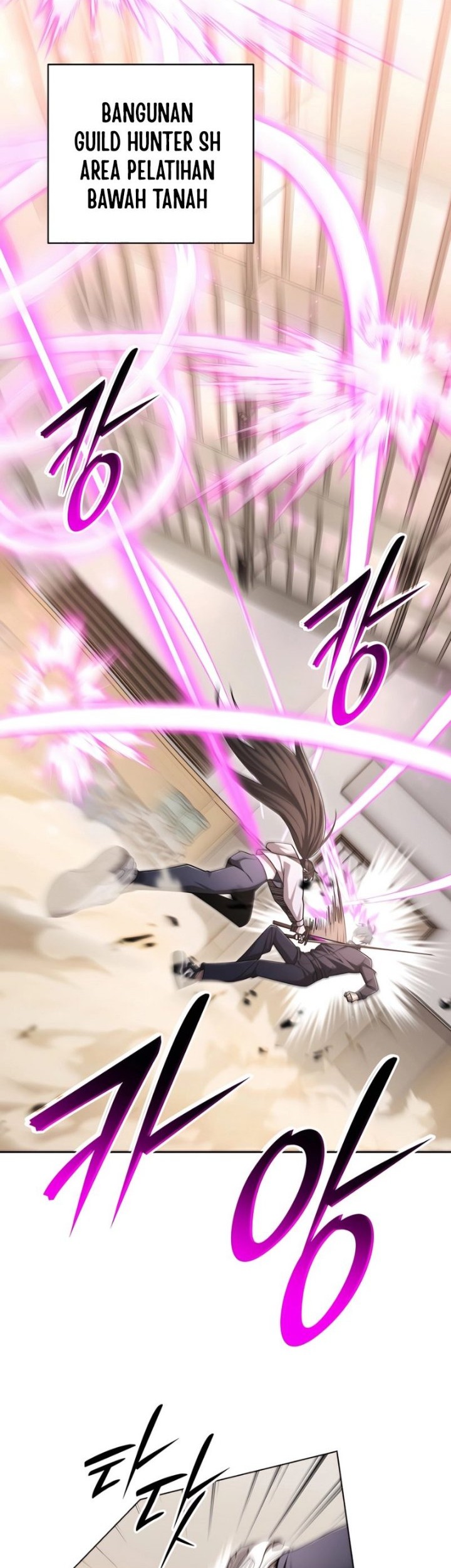 Subscribing to the Transcendent’s Channel Chapter 50 Gambar 43