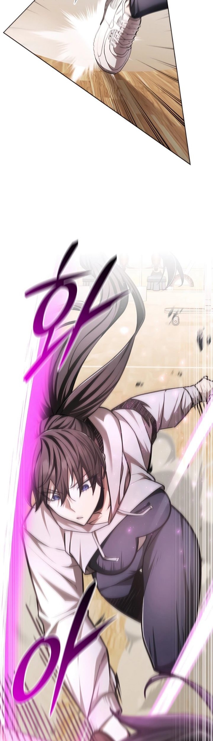 Subscribing to the Transcendent’s Channel Chapter 50 Gambar 44