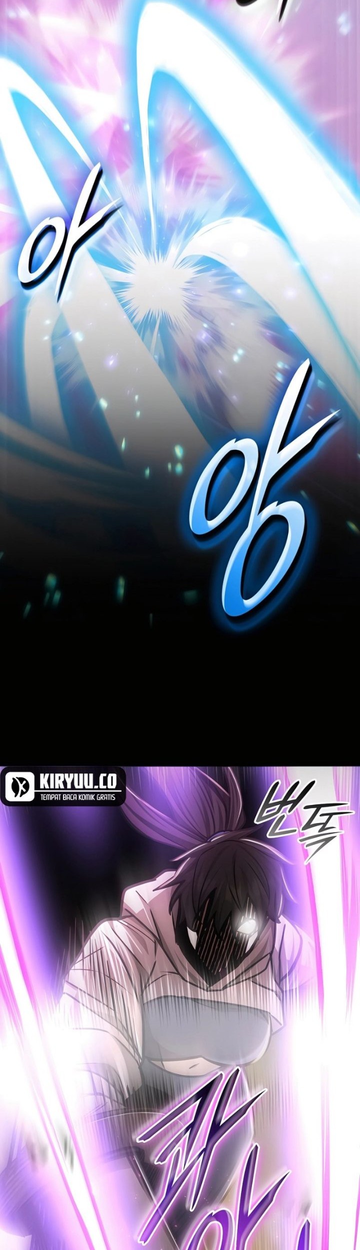 Subscribing to the Transcendent’s Channel Chapter 50 Gambar 48