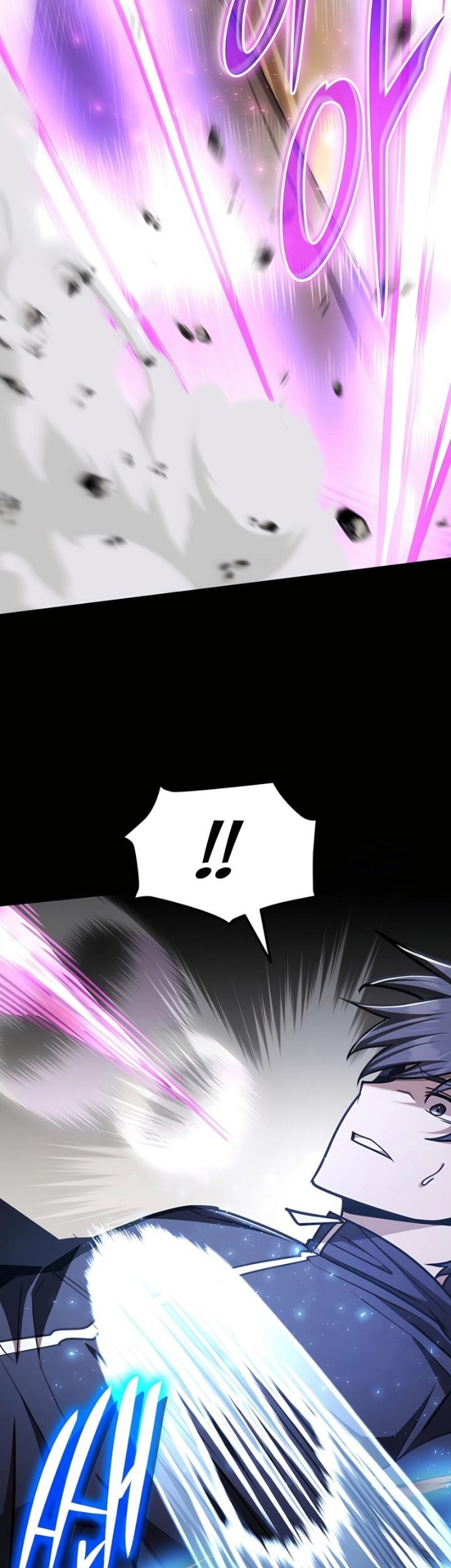 Subscribing to the Transcendent’s Channel Chapter 50 Gambar 49