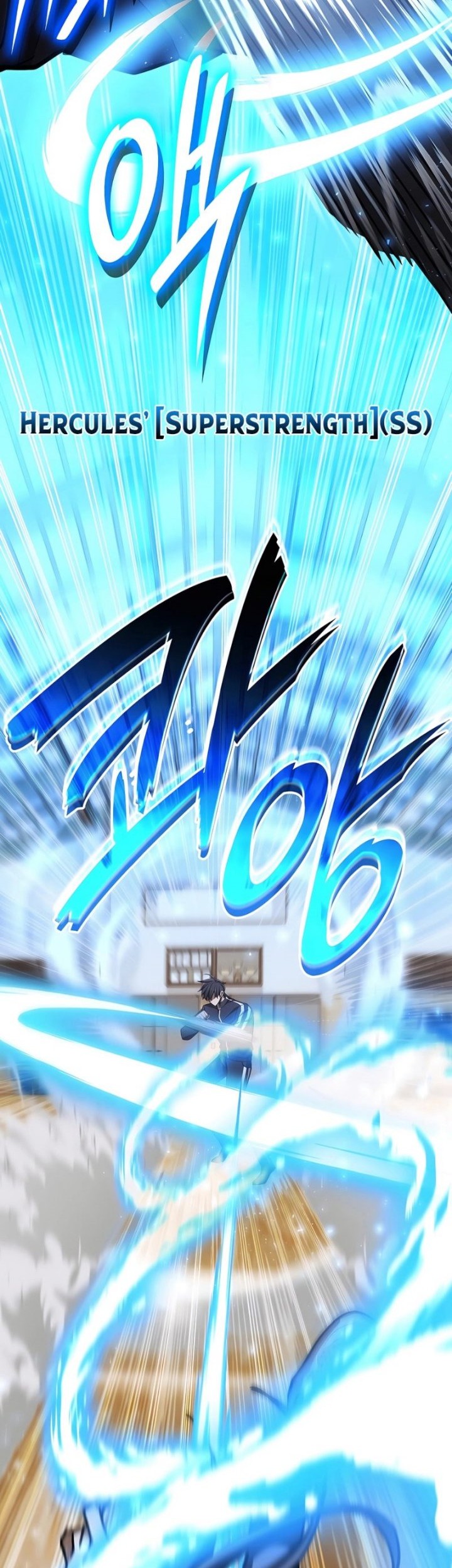 Subscribing to the Transcendent’s Channel Chapter 50 Gambar 50