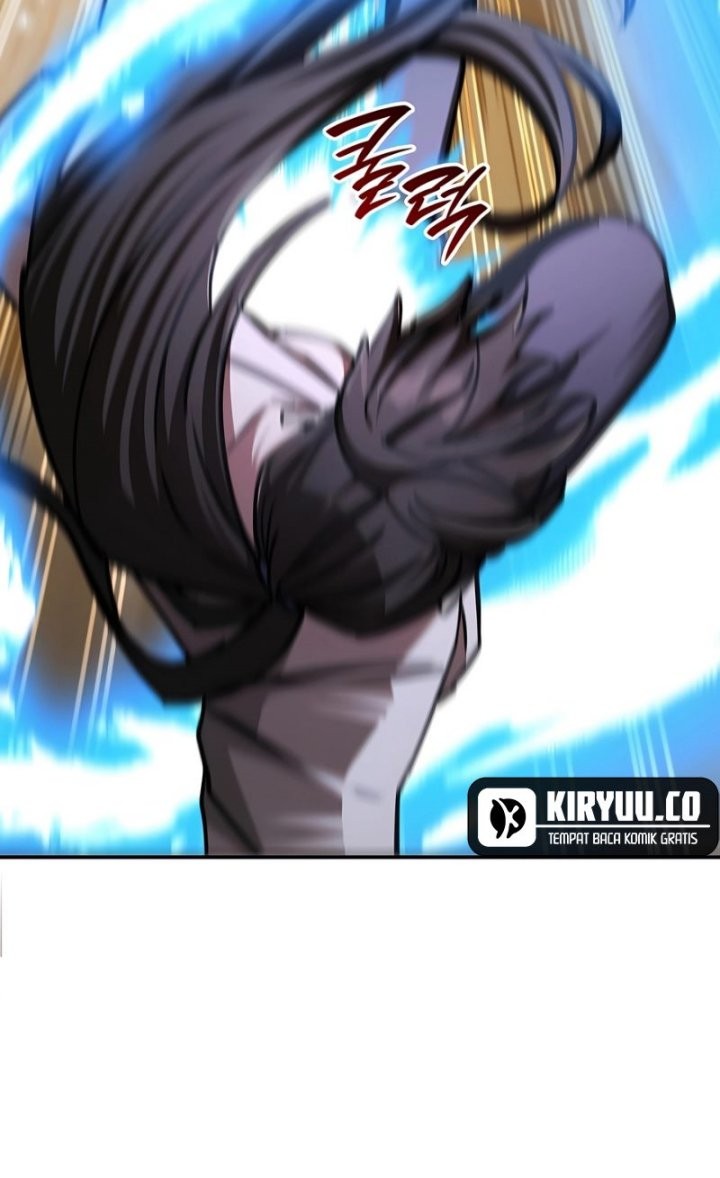 Subscribing to the Transcendent’s Channel Chapter 50 Gambar 51