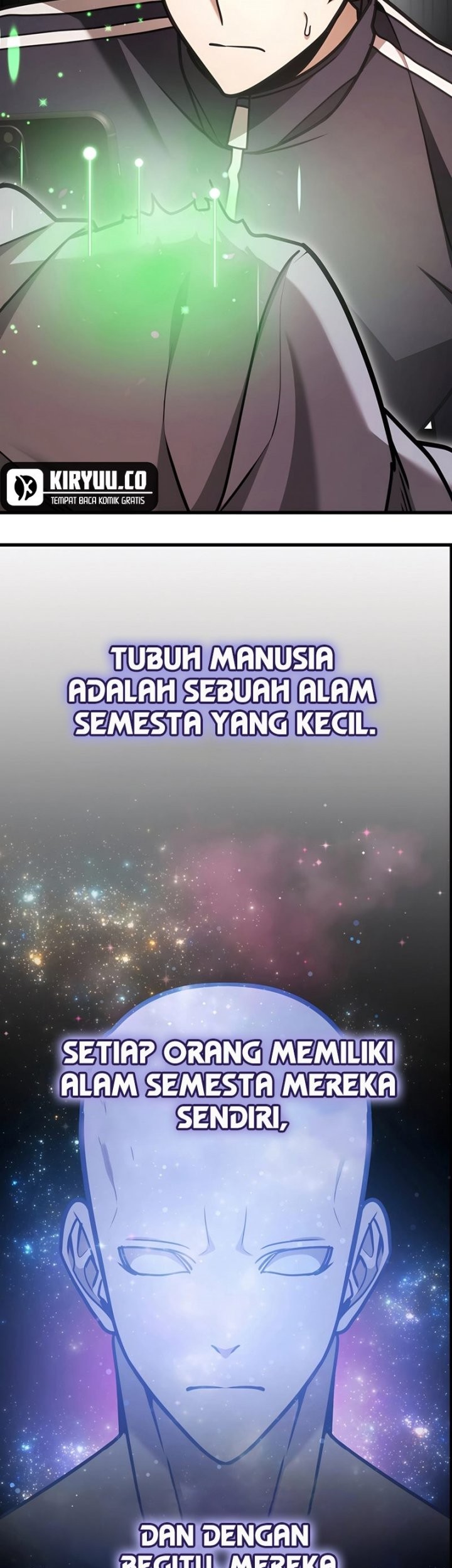 Subscribing to the Transcendent’s Channel Chapter 50 Gambar 62