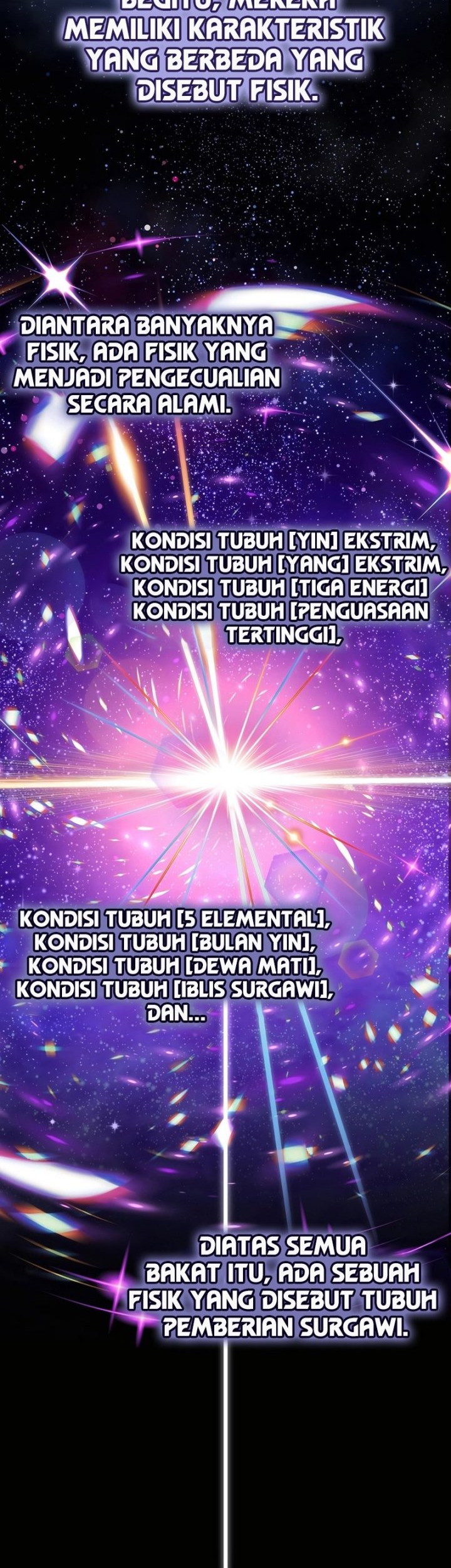 Subscribing to the Transcendent’s Channel Chapter 50 Gambar 63