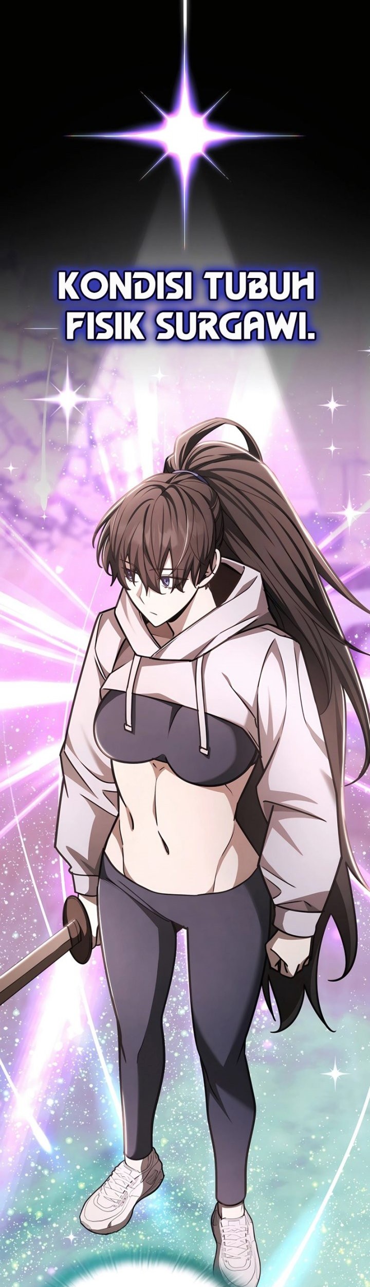 Subscribing to the Transcendent’s Channel Chapter 50 Gambar 64