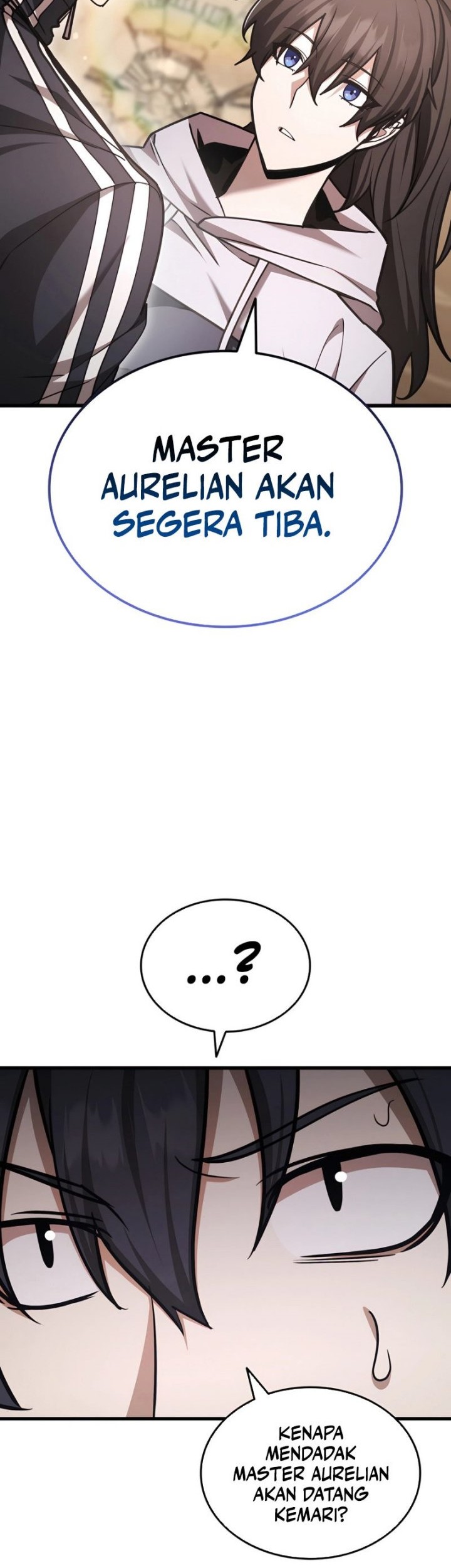 Subscribing to the Transcendent’s Channel Chapter 50 Gambar 73