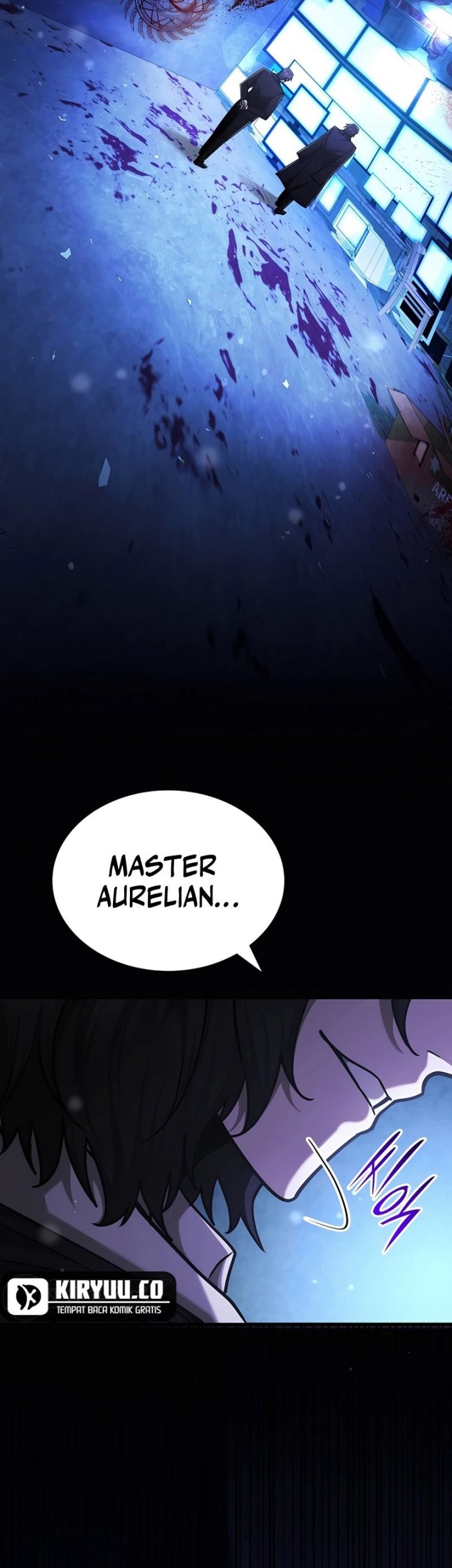 Subscribing to the Transcendent’s Channel Chapter 50 Gambar 80