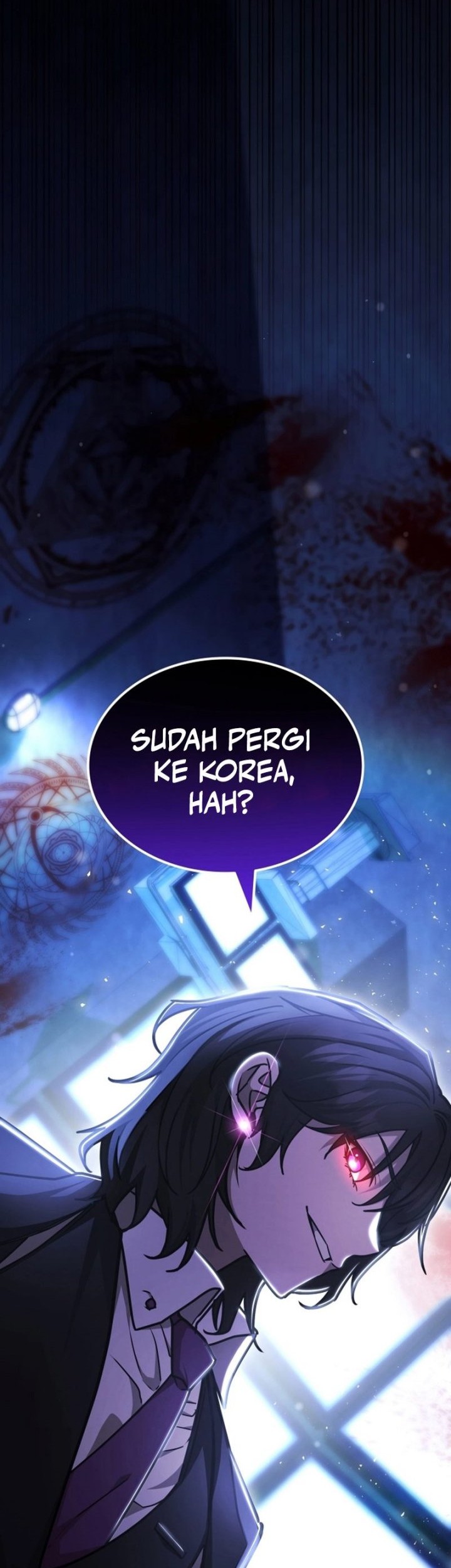 Subscribing to the Transcendent’s Channel Chapter 50 Gambar 81