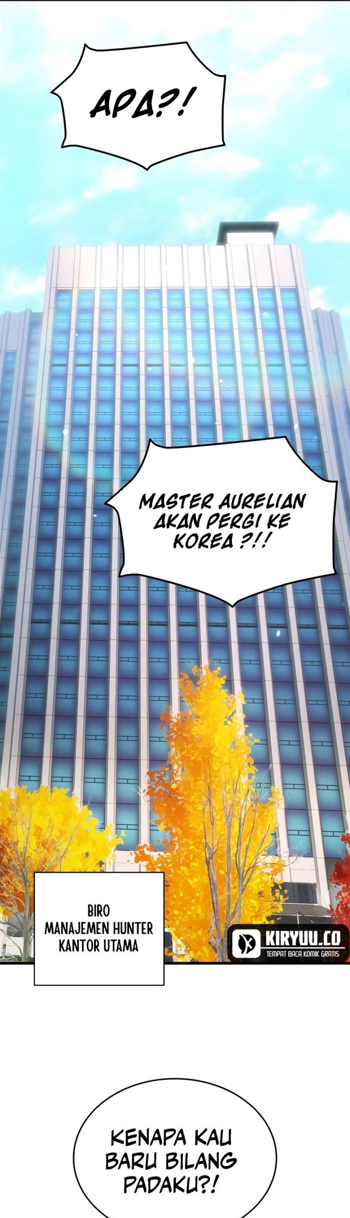 Manhwa Subscribing to the Transcendent’s Channel Chapter 50 gambar nomor 2