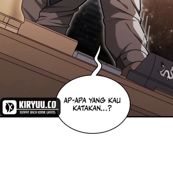 Subscribing to the Transcendent’s Channel Chapter 50 Gambar 6