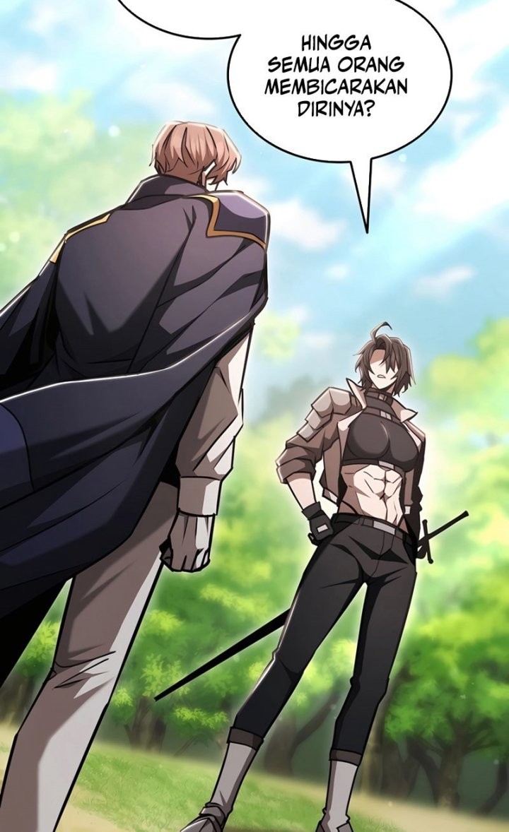 Subscribing to the Transcendent’s Channel Chapter 50 Gambar 31