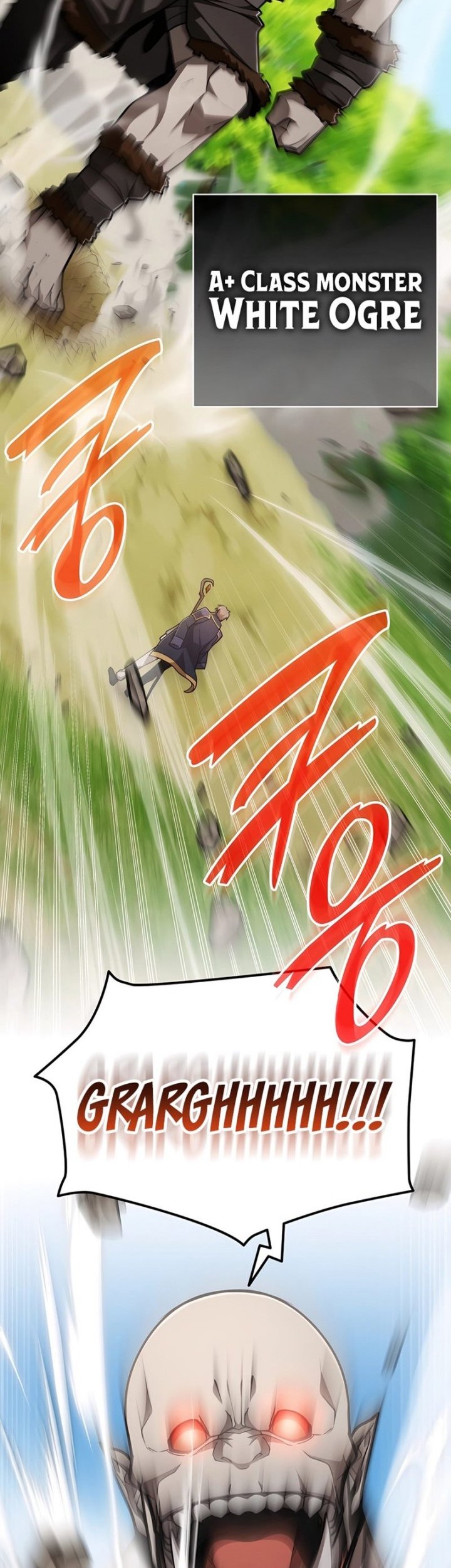 Subscribing to the Transcendent’s Channel Chapter 50 Gambar 13