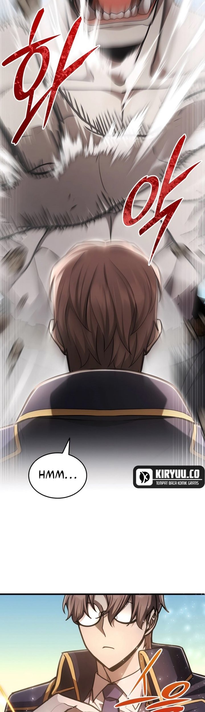 Subscribing to the Transcendent’s Channel Chapter 50 Gambar 14