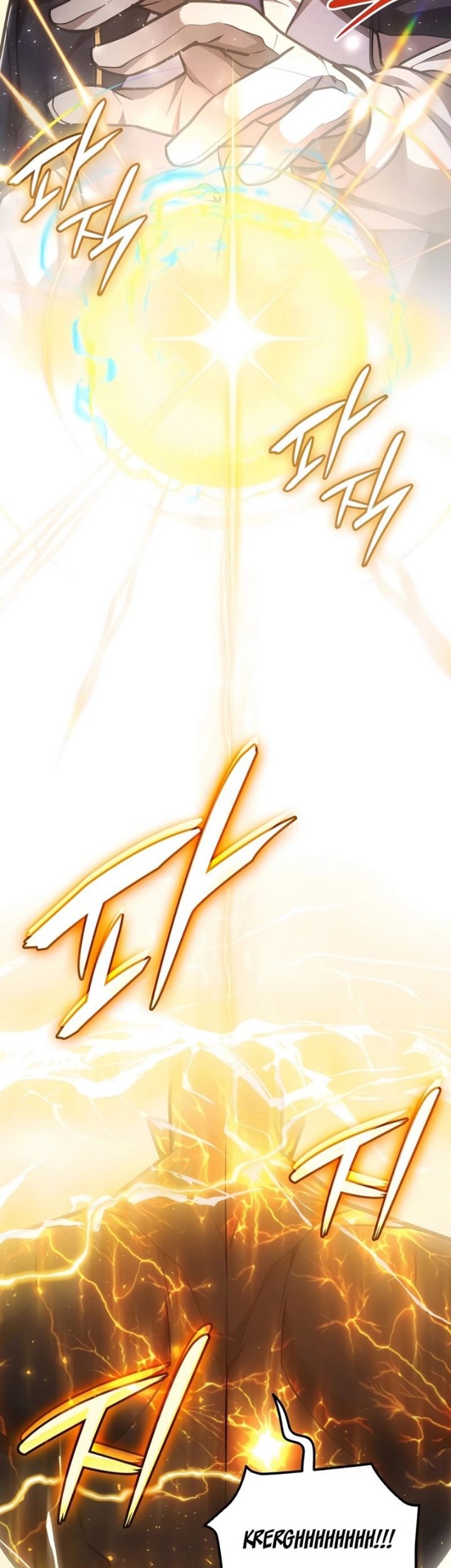 Subscribing to the Transcendent’s Channel Chapter 50 Gambar 15