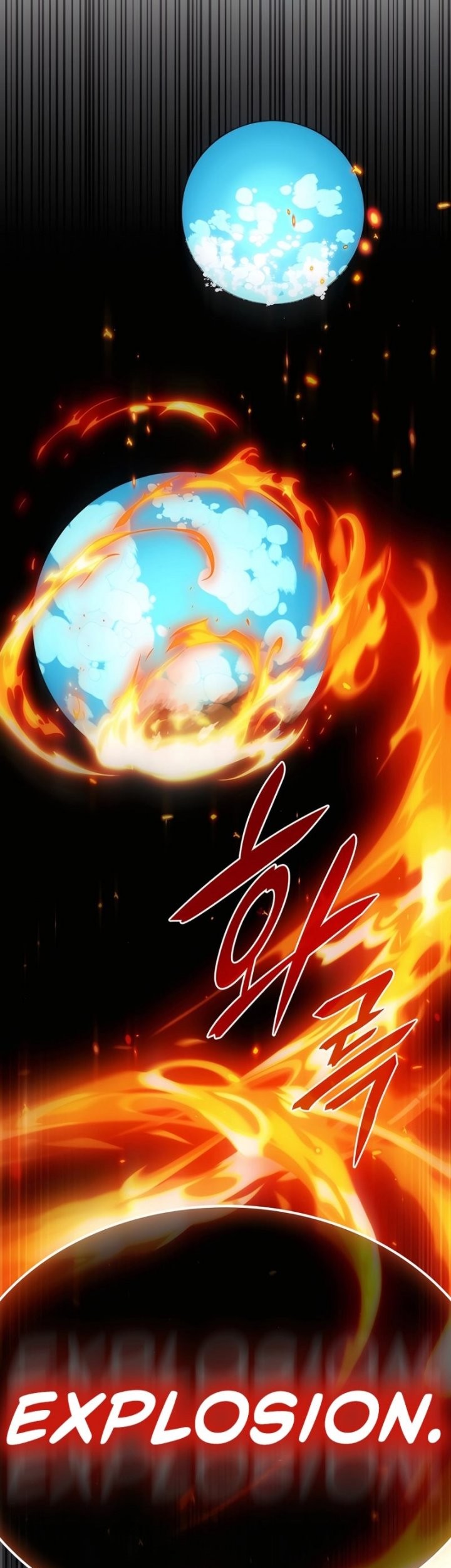 Subscribing to the Transcendent’s Channel Chapter 50 Gambar 22